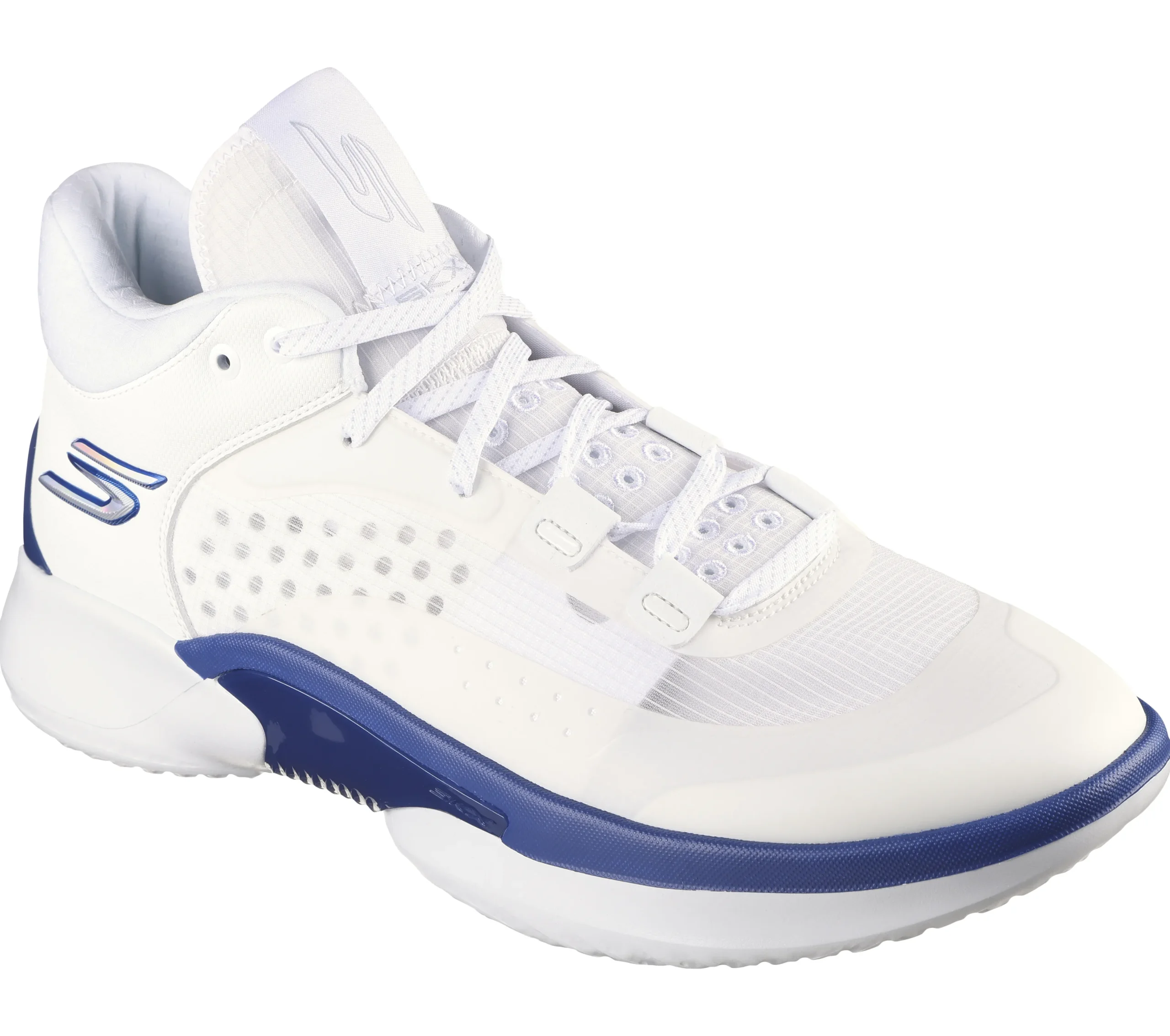 SKECHERS SKX RESAGRIP>Hombre Zapatillas De Deporte