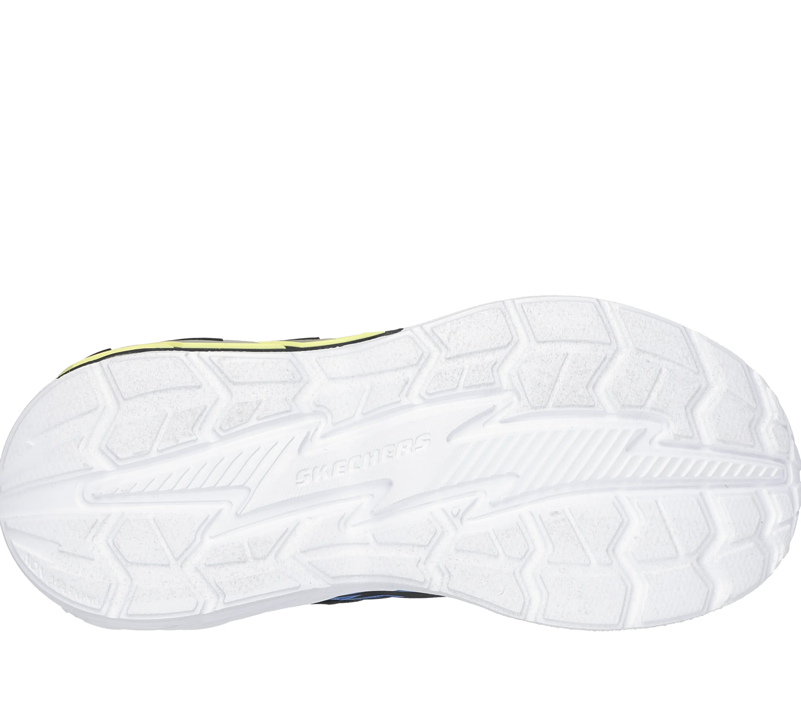 SKECHERS S-Lights: Light Storm 2.0 - Bolt-Brights>Niños Zapatillas