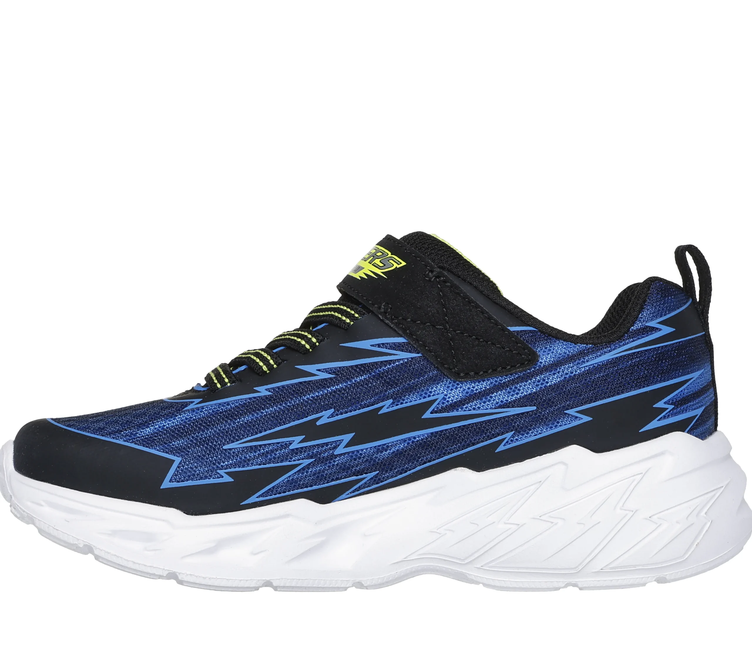 SKECHERS S-Lights: Light Storm 2.0 - Bolt-Brights>Niños Zapatillas