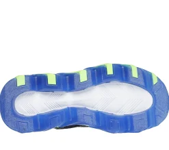 SKECHERS S-Lights: Mega-Surge 2.0>Niños Zapatillas