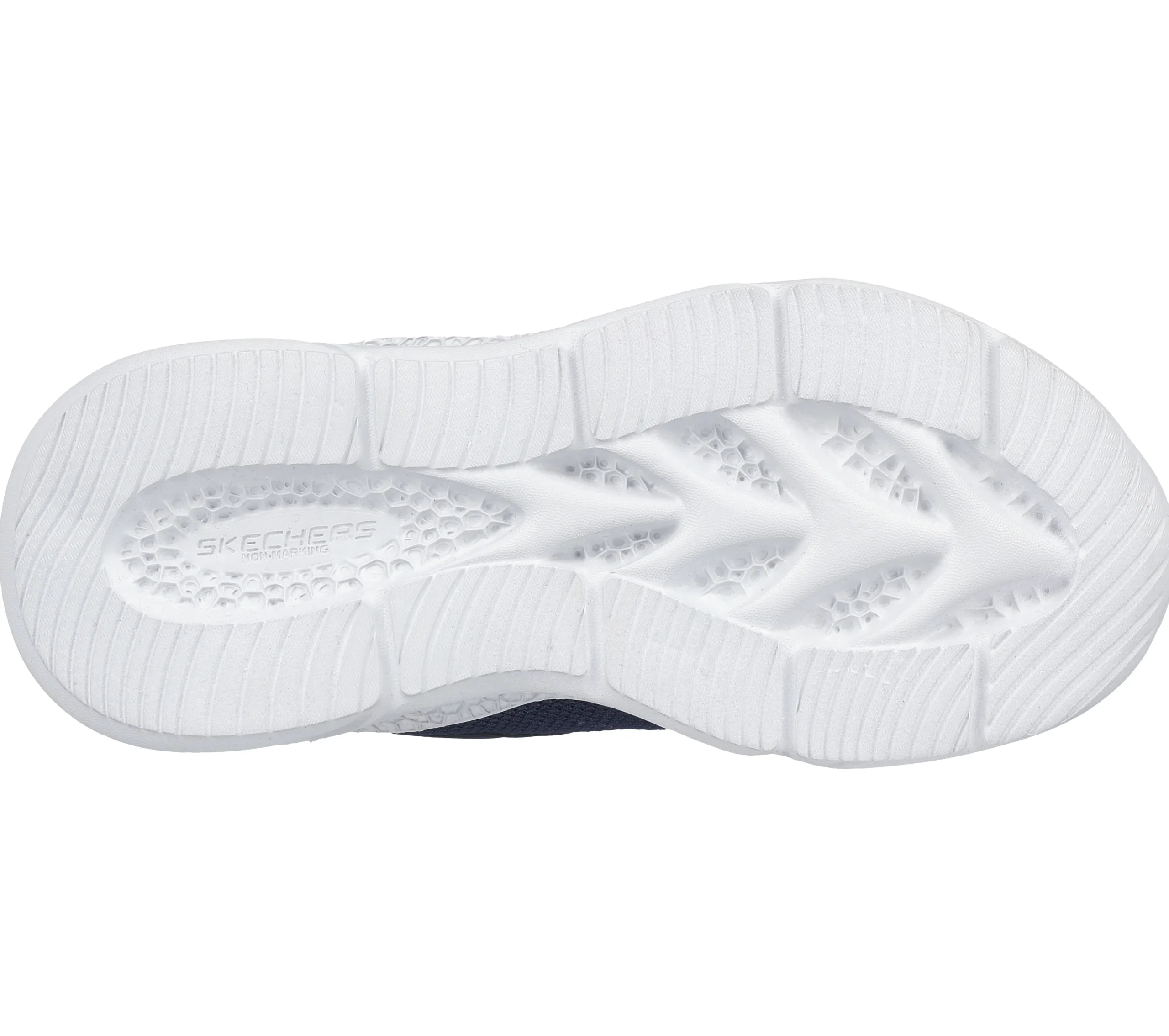 SKECHERS S-Lights: Meteor-Lights>Niños Sin Cordones|Con Luces