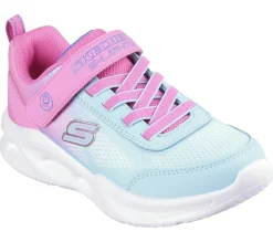SKECHERS S-Lights: Sola Glow - Ombre Deluxe><noscript><img data-lazyloaded=