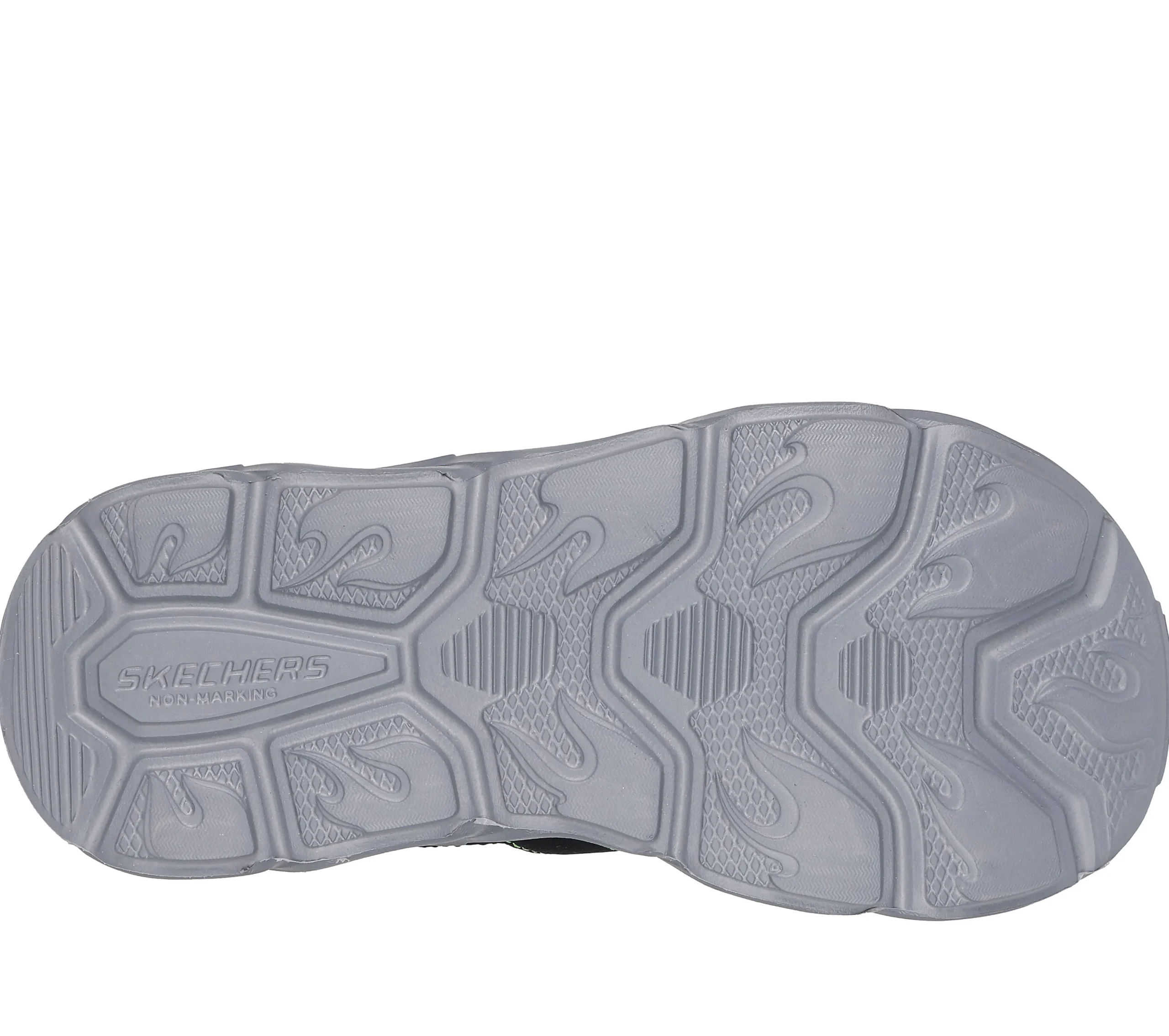 SKECHERS S-Lights: Thermo-Flash - Hydro-Flare>Niños Sandalias Niño