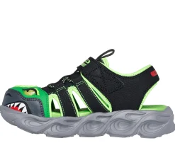 SKECHERS S-Lights: Thermo-Flash - Hydro-Flare><noscript><img width=