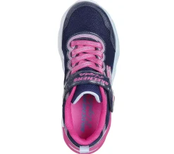 SKECHERS S-Lights: Twisty Glow>Niños Zapatillas