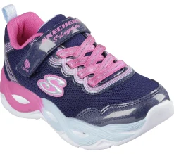 SKECHERS S-Lights: Twisty Glow><noscript><img width=