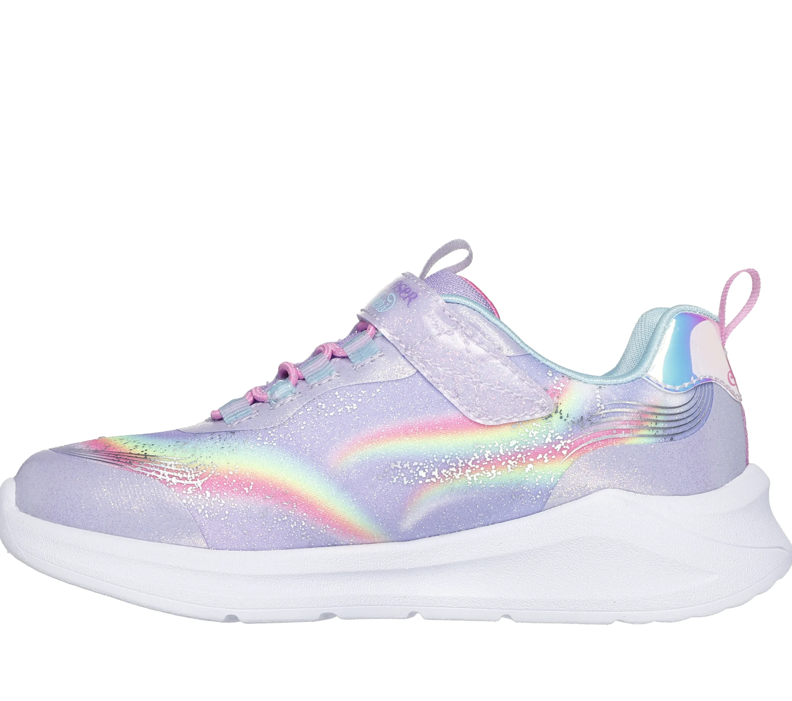 SKECHERS S-Lights: Unicorn Chaser>Niños Zapatillas