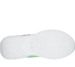 SKECHERS S-Lights: Unicorn Dreams>Niños Zapatillas|Con Luces