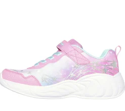 SKECHERS S-Lights: Unicorn Dreams - Wishful Magic><noscript><img data-lazyloaded=