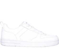 SKECHERS Smooth Street - Genzo>Niños Con Cordones|Zapatillas