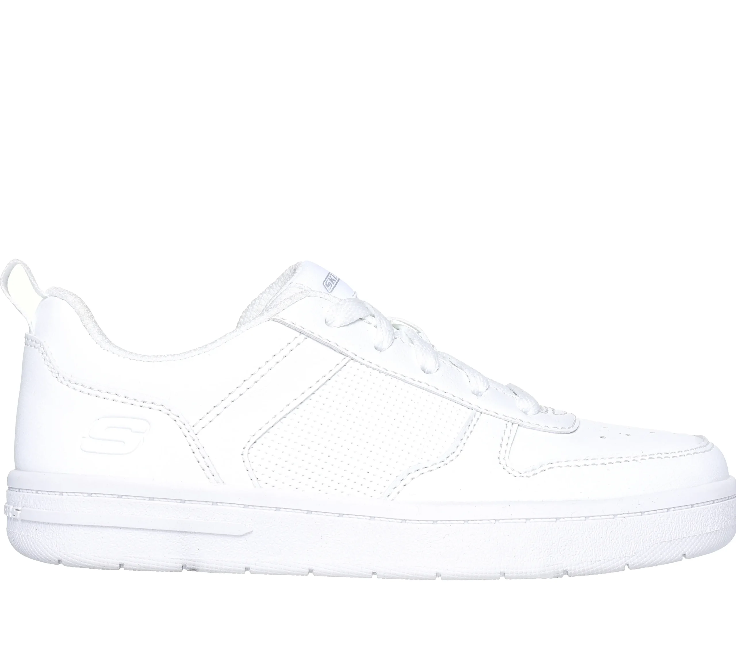 SKECHERS Smooth Street - Genzo>Niños Con Cordones|Zapatillas