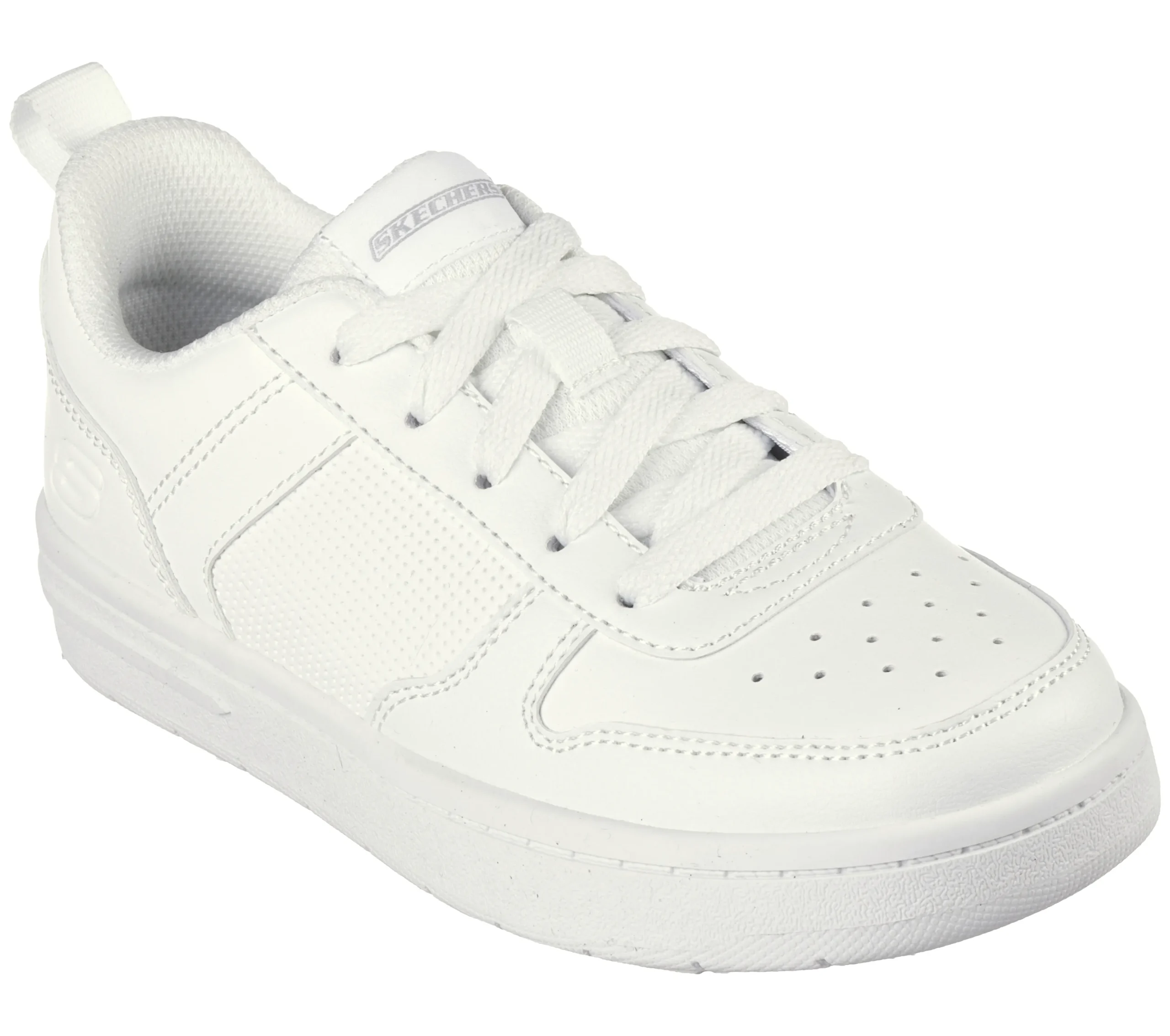SKECHERS Smooth Street - Genzo>Niños Con Cordones|Zapatillas