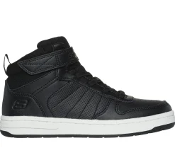 SKECHERS Smooth Street - Vorrez>Niños Sin Cordones|Zapatillas