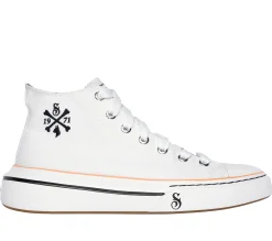 SKECHERS Snoop Dogg: Snoop One - Doggy Bonez>Hombre Zapatillas Casual|Calzado De Lona