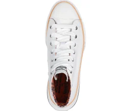 SKECHERS Snoop Dogg: Snoop One - Doggy Bonez>Hombre Zapatillas Casual|Calzado De Lona
