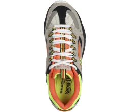 SKECHERS Snoop Dogg: Stamina - Snoop '91>Hombre Zapatillas Casual|Con Cordones
