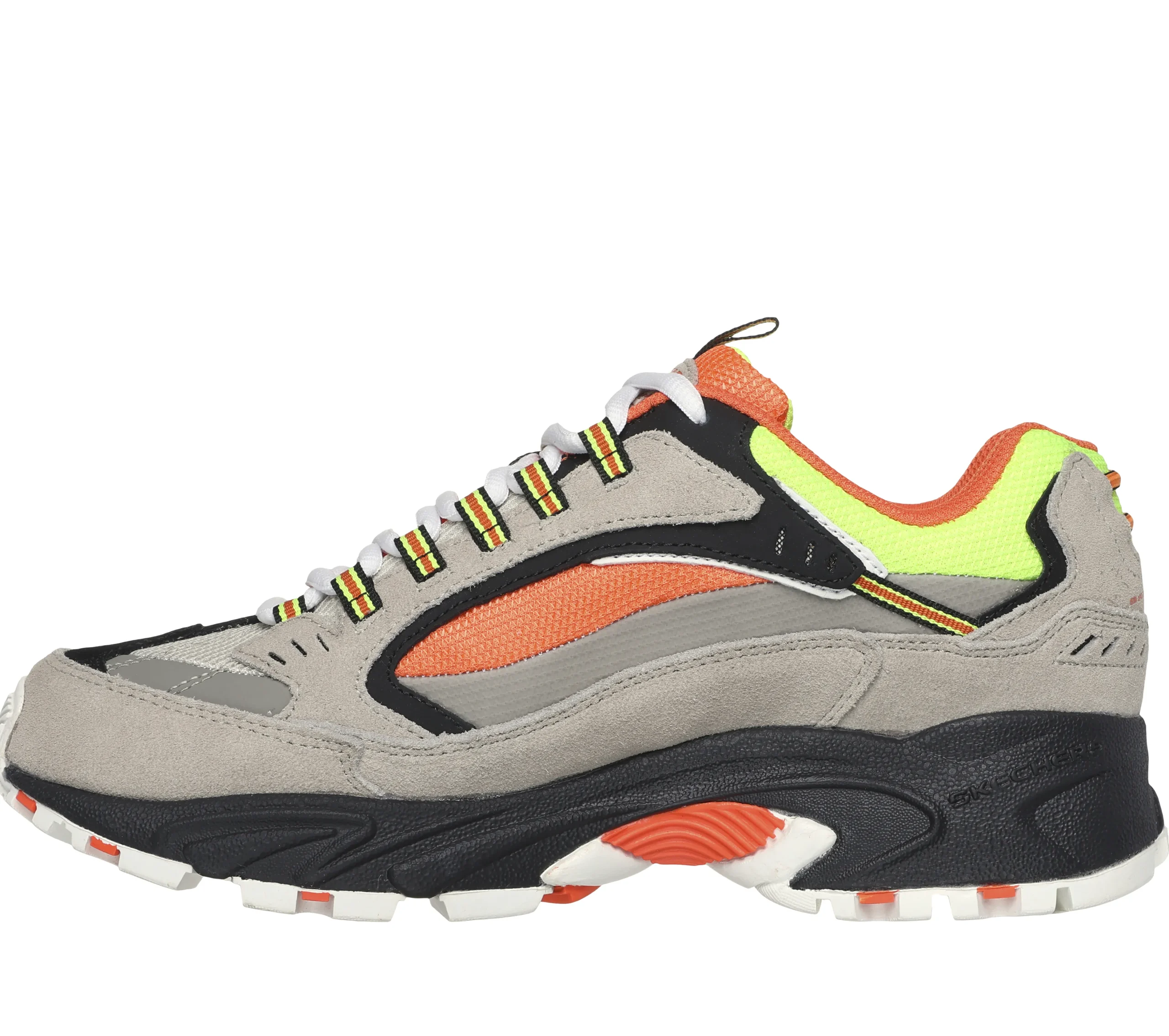 SKECHERS Snoop Dogg: Stamina - Snoop '91>Hombre Zapatillas Casual|Con Cordones