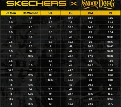 SKECHERS Snoop Dogg: Stamina - Snoop '91><noscript><img width=