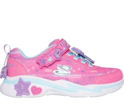 SKECHERS Snuggle Sneaks - Skech Squad>Niños Zapatillas