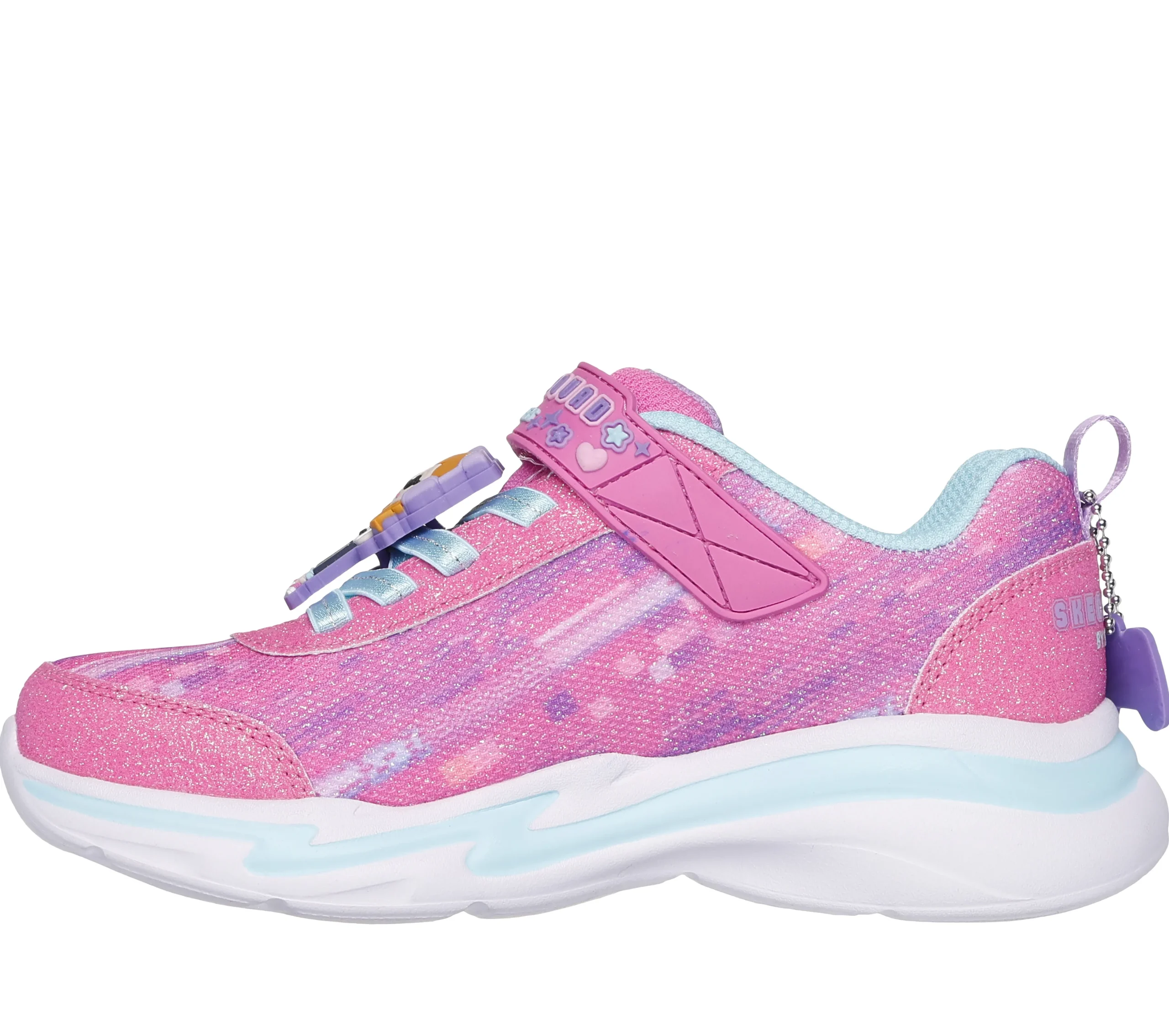 SKECHERS Snuggle Sneaks - Skech Squad>Niños Zapatillas