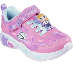 SKECHERS Snuggle Sneaks - Skech Squad><noscript><img width=