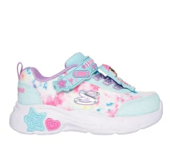SKECHERS Snuggle Sneaks - Skech Squad>Niños Zapatillas