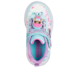 SKECHERS Snuggle Sneaks - Skech Squad>Niños Zapatillas