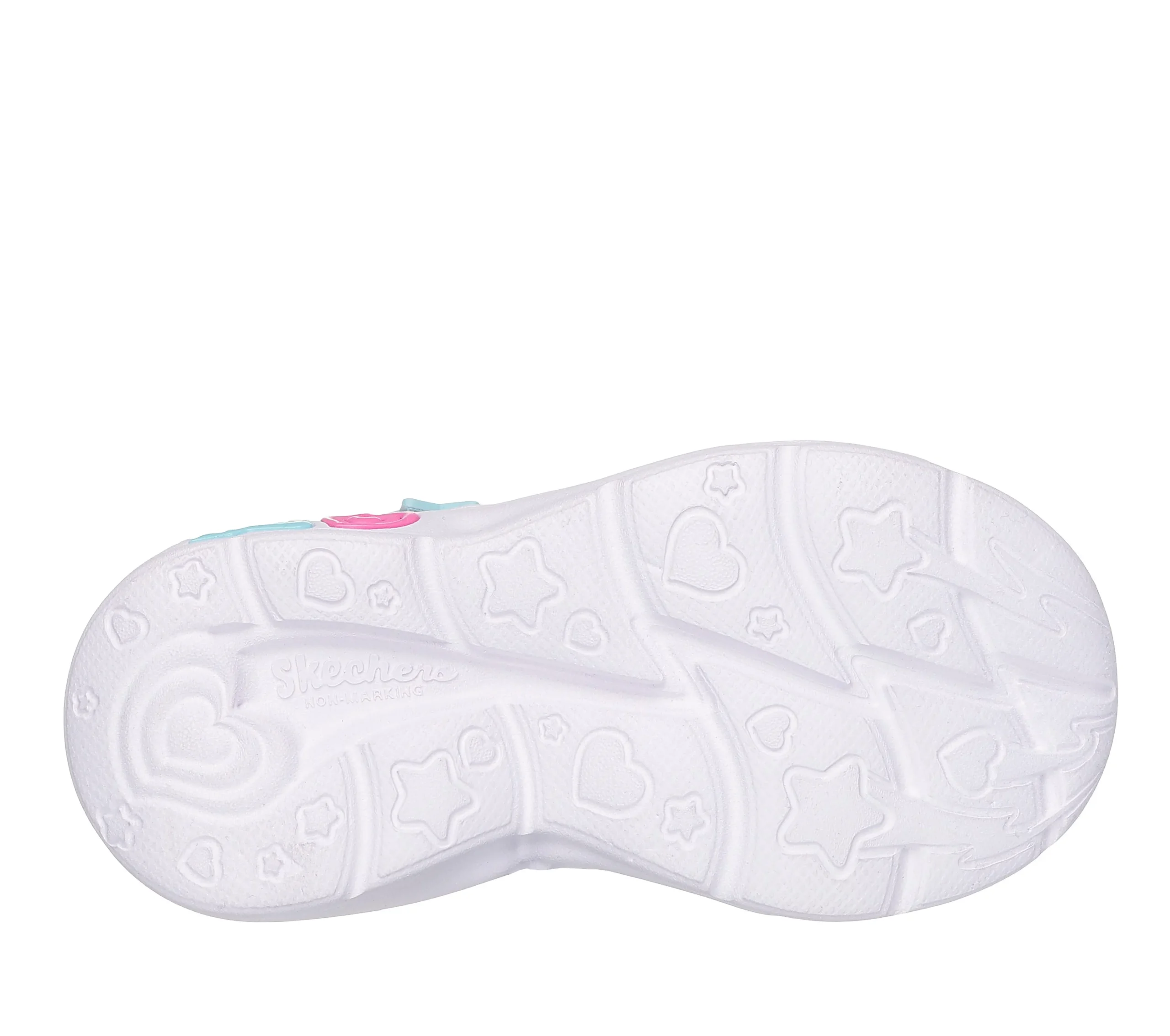 SKECHERS Snuggle Sneaks - Skech Squad>Niños Zapatillas