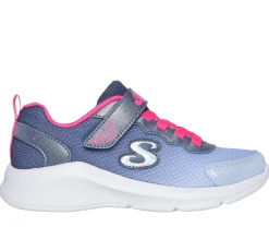 SKECHERS Sole Swifters - Cutie Walk>Niños Sin Cordones|Zapatillas