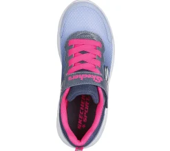SKECHERS Sole Swifters - Cutie Walk>Niños Sin Cordones|Zapatillas