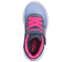 SKECHERS Sole Swifters - Cutie Walk>Niños Sin Cordones|Zapatillas