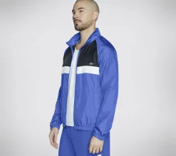 SKECHERS Speed Elite Track Jacket><noscript><img data-lazyloaded=