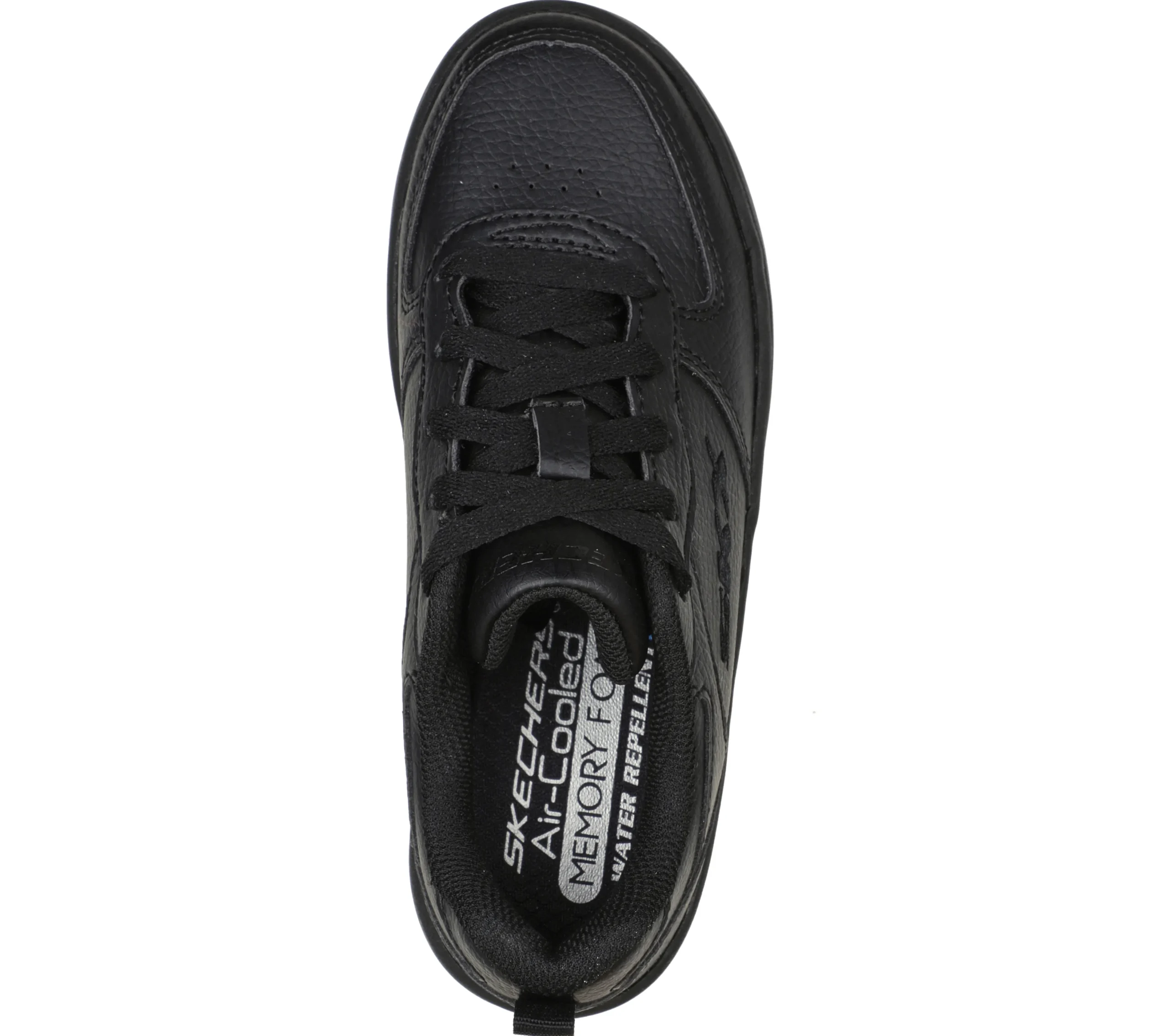 SKECHERS Sport Court 92>Niños Con Cordones|Zapatillas