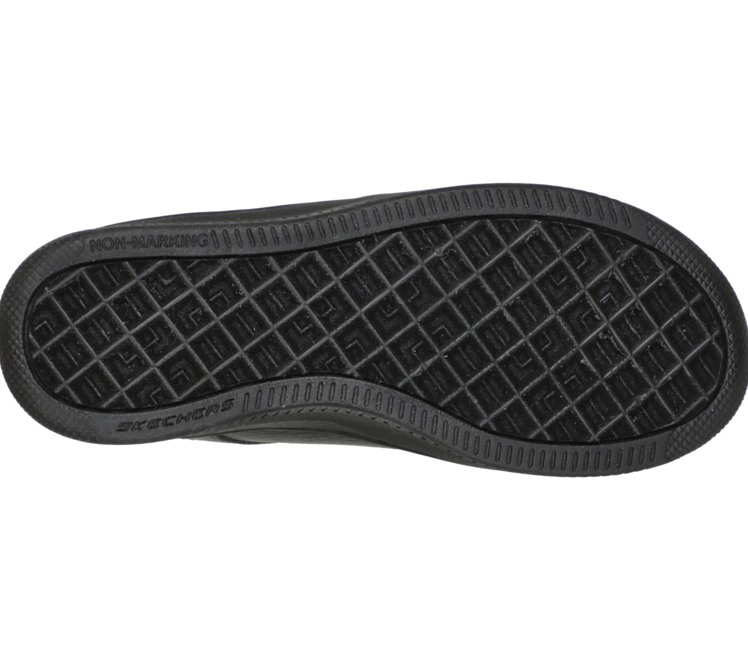 SKECHERS Sport Court 92>Niños Con Cordones|Zapatillas