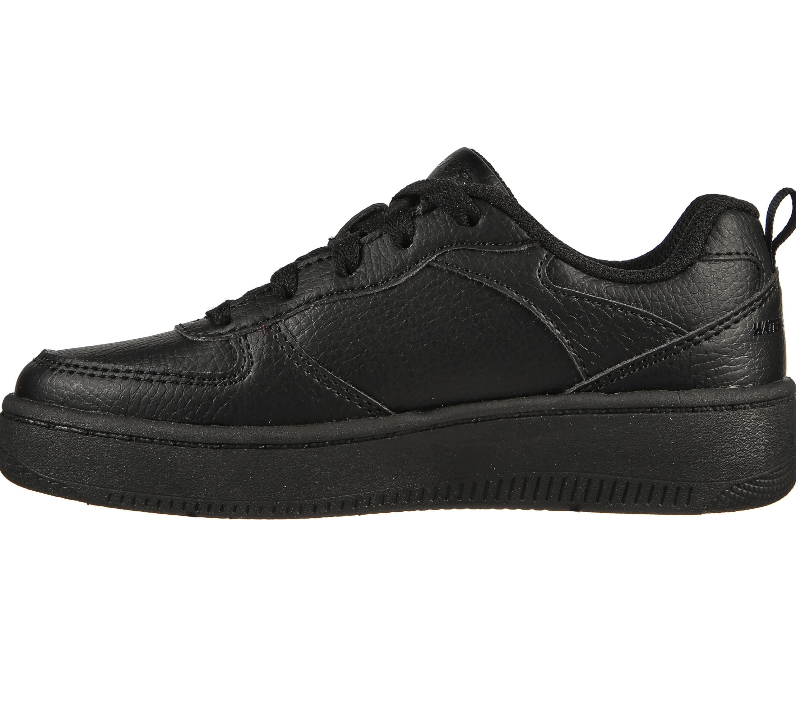 SKECHERS Sport Court 92>Niños Con Cordones|Zapatillas