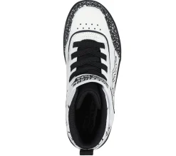 SKECHERS Sport Court 92 - Color-Blitz>Niños Zapatillas