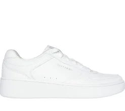 SKECHERS Sport Court 2.0 - Core Essential>Mujer Con Cordones|Zapatillas Casual