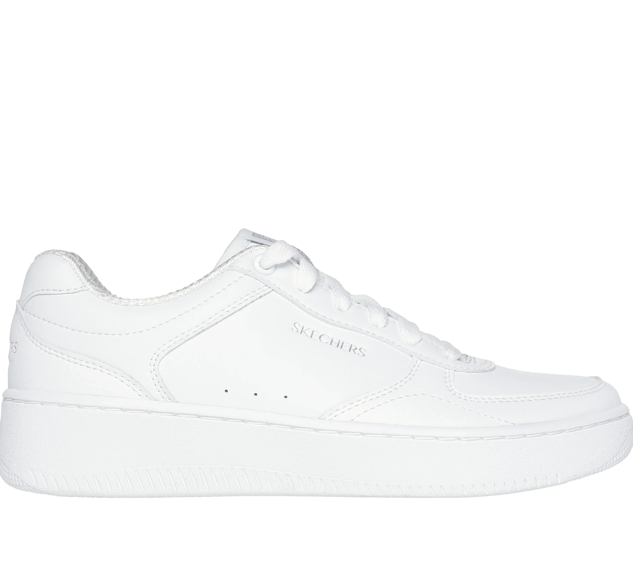 SKECHERS Sport Court 2.0 - Core Essential>Mujer Con Cordones|Zapatillas Casual