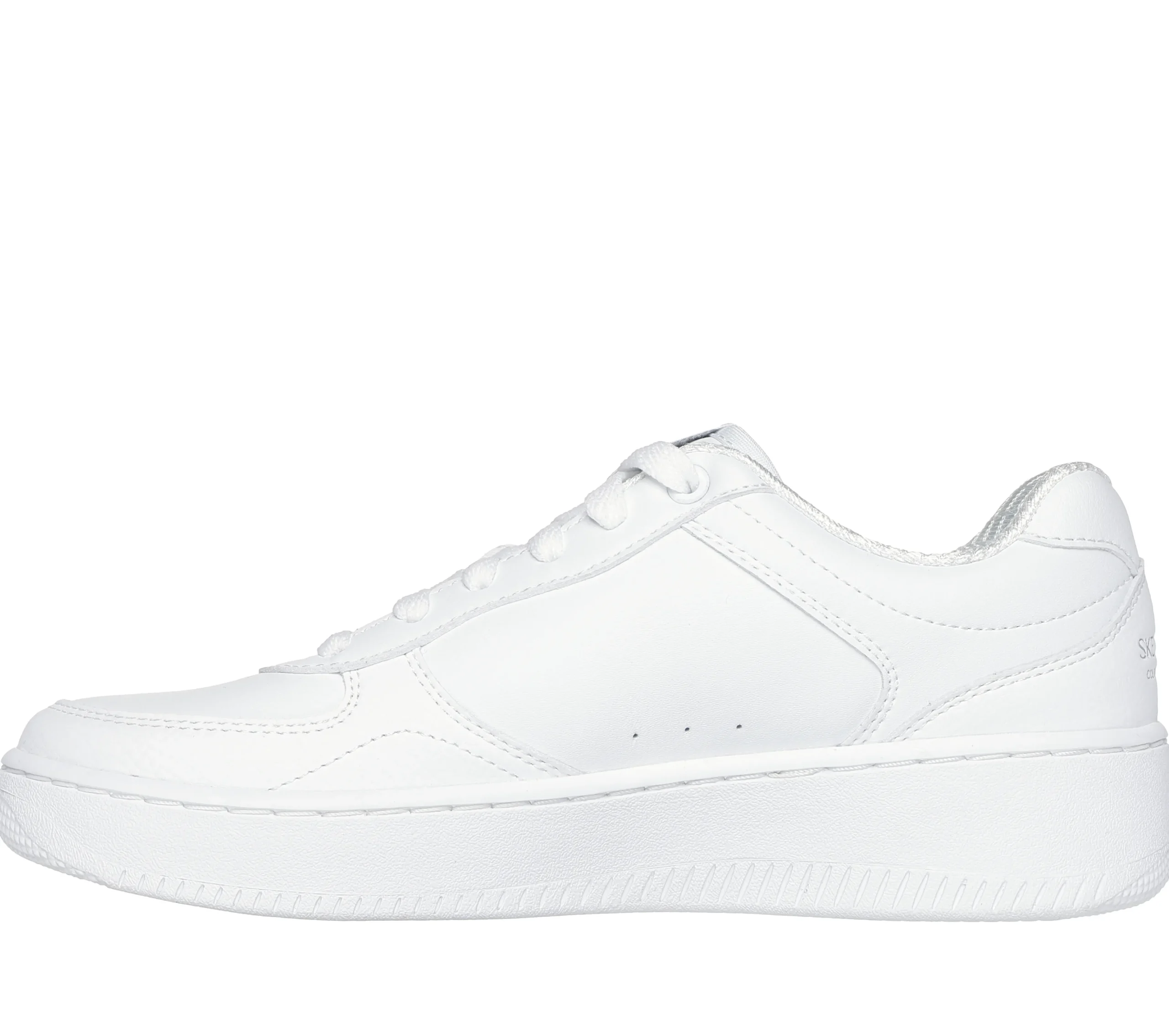 SKECHERS Sport Court 2.0 - Core Essential>Mujer Con Cordones|Zapatillas Casual