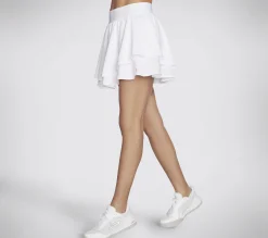 SKECHERS Sport Court Layered Skort><noscript><img data-lazyloaded=