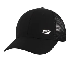 SKECHERS Sport S Metal Hat>Mujer Gorras|Accesorios