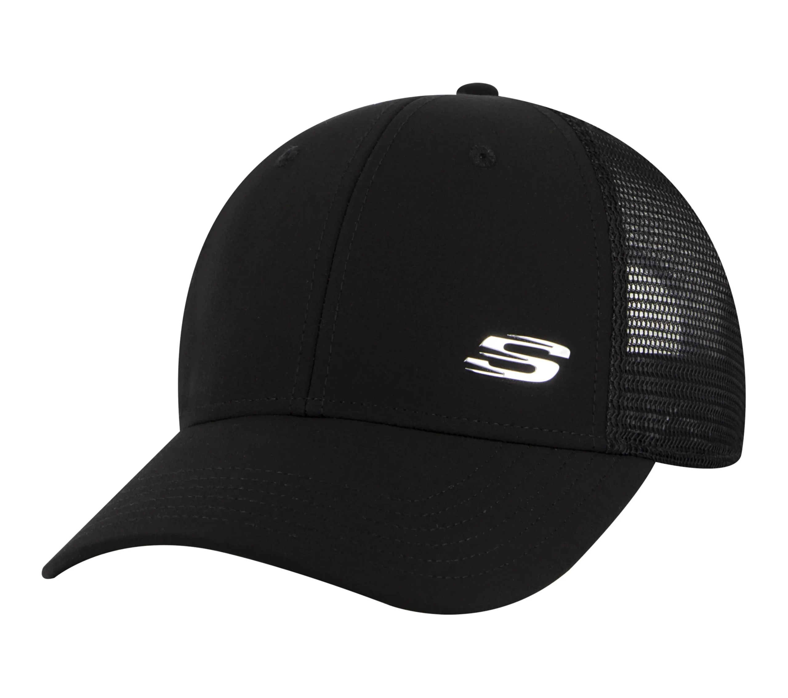 SKECHERS Sport S Metal Hat>Mujer Gorras|Accesorios