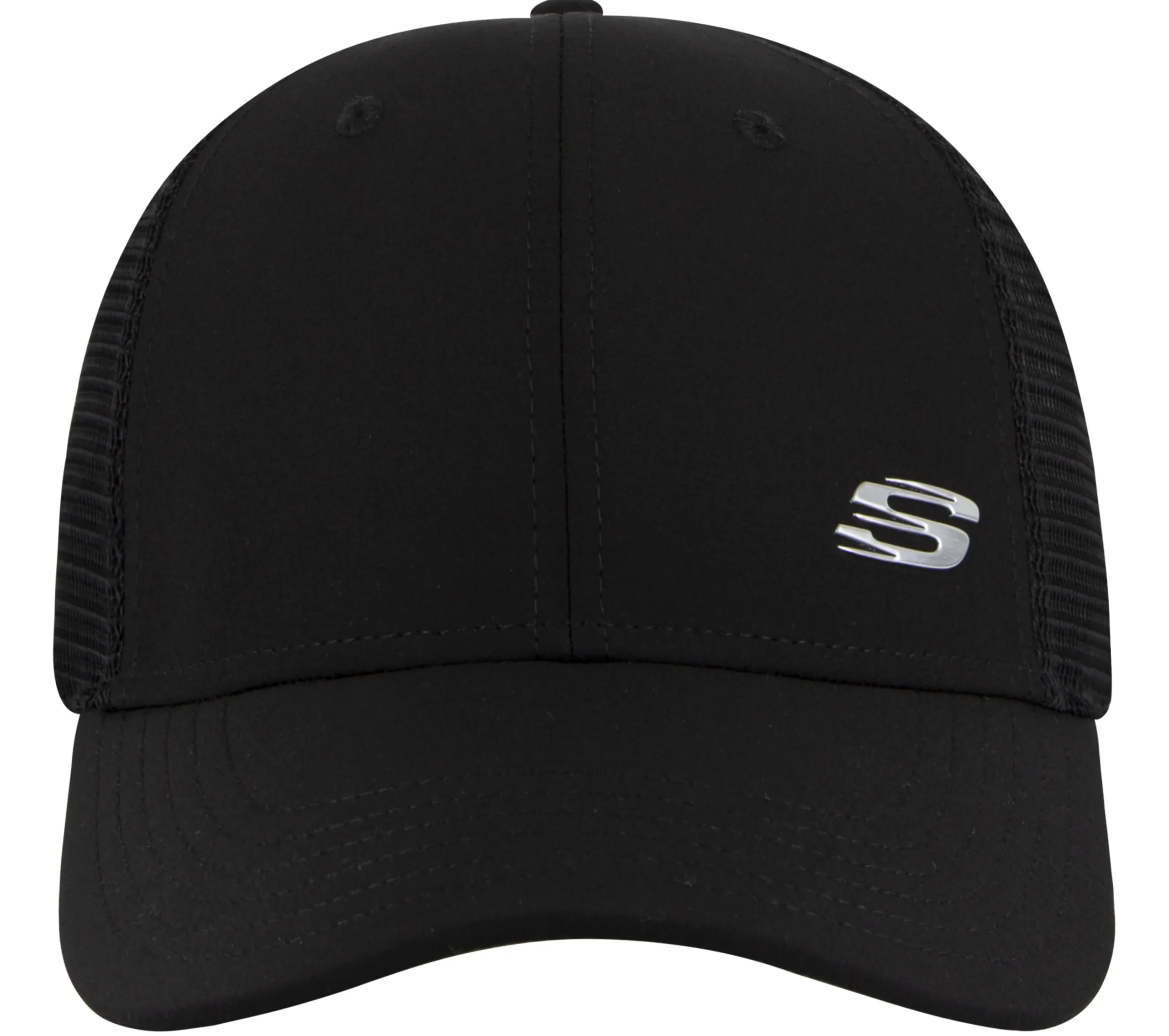 SKECHERS Sport S Metal Hat>Mujer Gorras|Accesorios