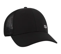 SKECHERS Sport S Metal Hat><noscript><img width=