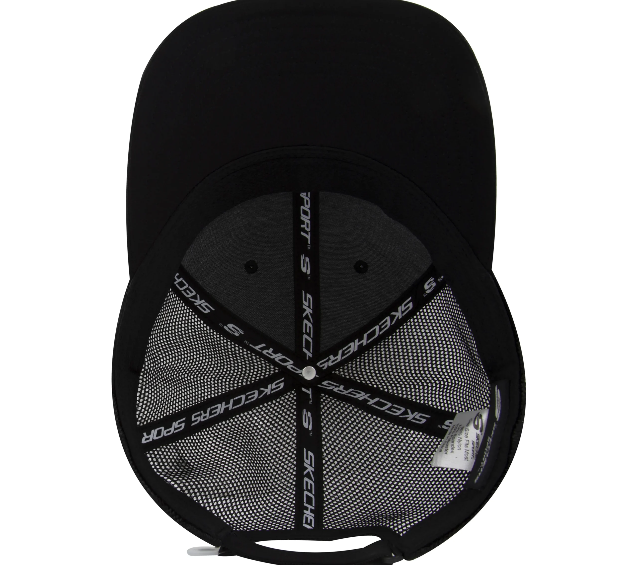 SKECHERS Sport S Metal Hat>Mujer Gorras|Accesorios