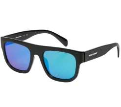 SKECHERS Square Sunglasses> Gafas De Sol