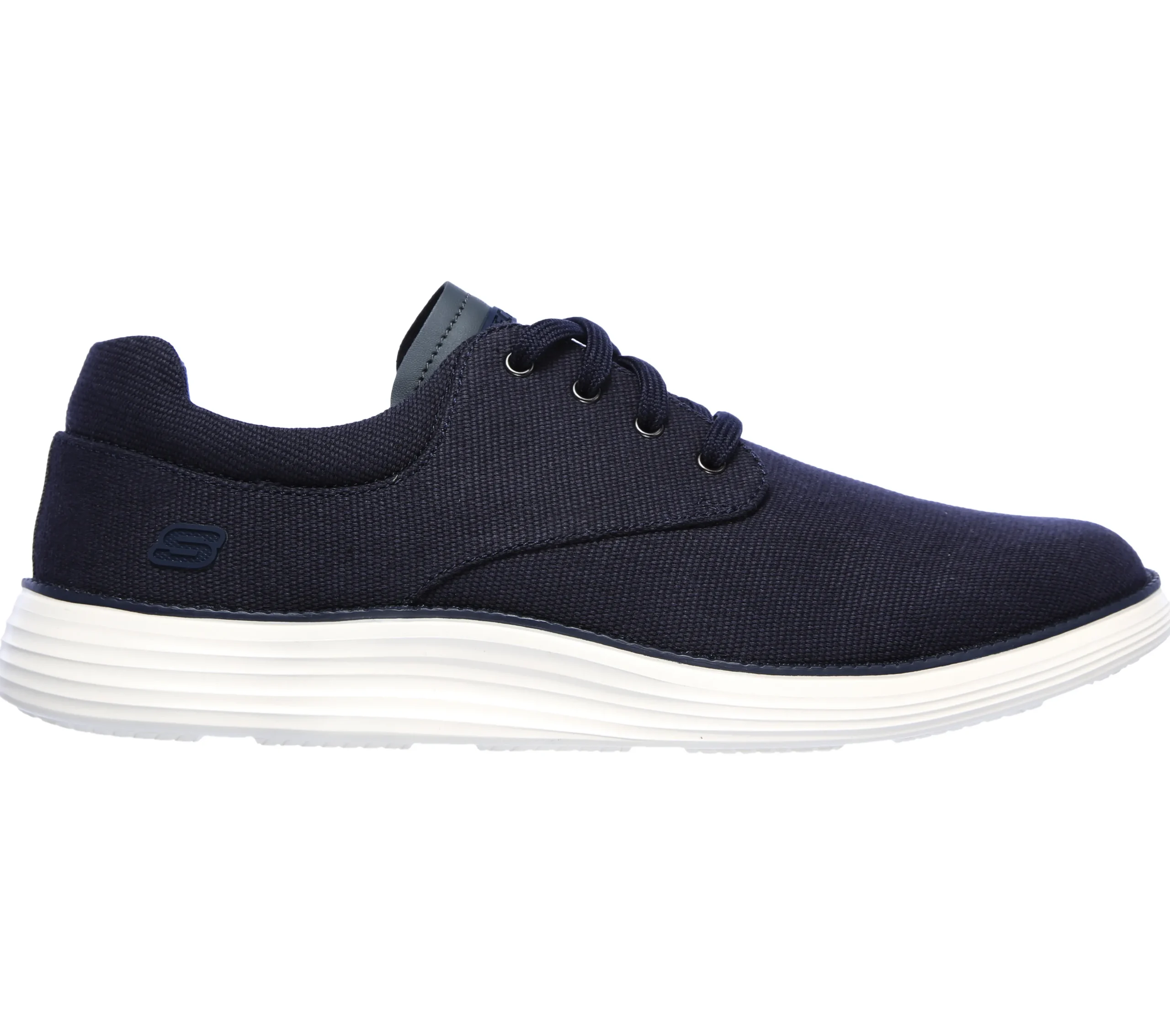 SKECHERS Status 2.0 - Burbank>Hombre Con Cordones