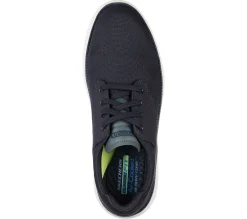 SKECHERS Status 2.0 - Burbank>Hombre Con Cordones