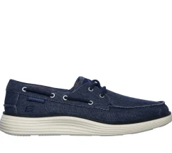 SKECHERS Status 2.0 - Lorano>Hombre Náuticos