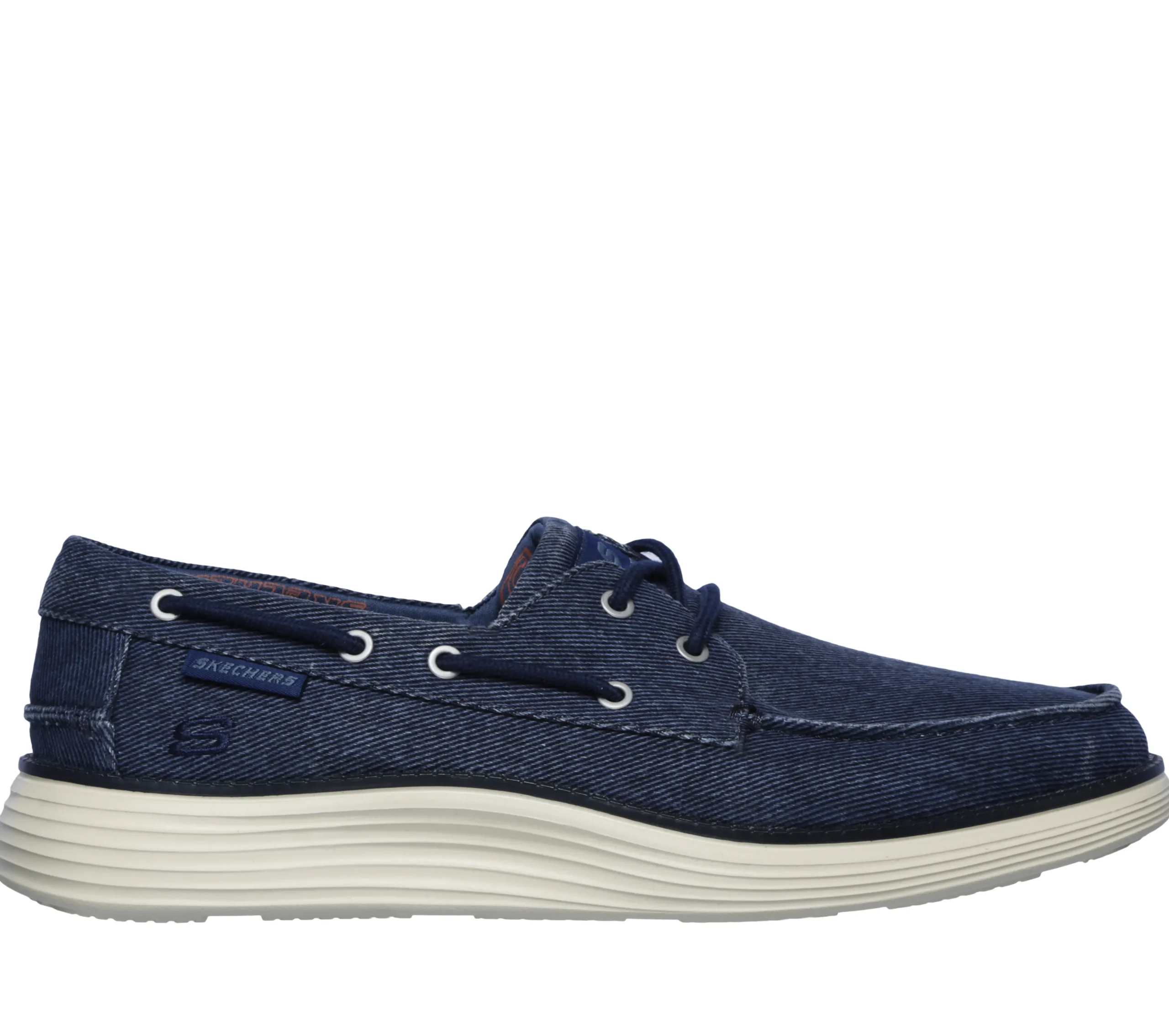 SKECHERS Status 2.0 - Lorano>Hombre Náuticos